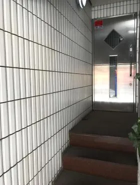 神田新洋ビルの外観