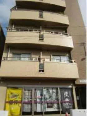 Maison de cielの外観