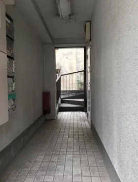 サンリット大塚ビルの外観