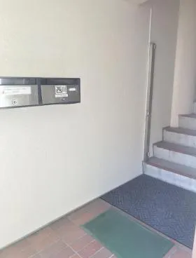 西川ビルの外観