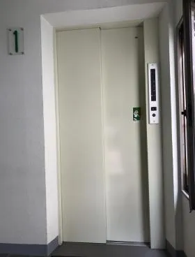 ルカビルⅢの外観