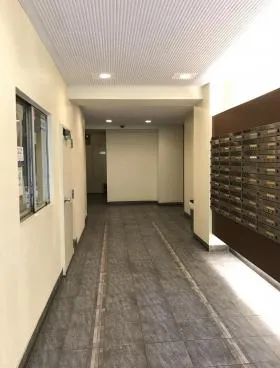 中目黒マンションの外観