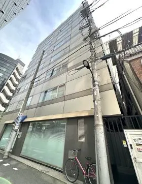 リービルの外観
