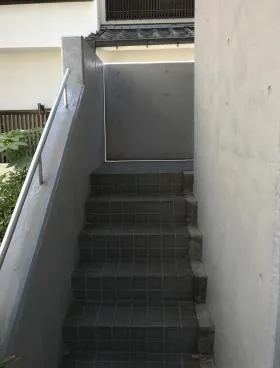 ループ青山ビルの外観