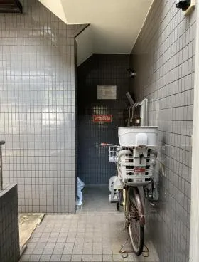 アイザック東麻布ビルの外観
