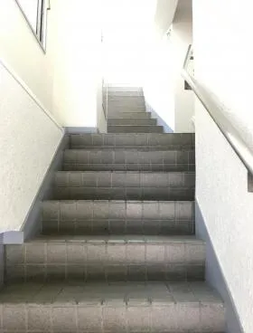 ヨートー早稲田ビルの外観