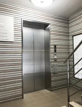 町田森野一丁目ビル(旧:渋谷商工森野ビル)の外観