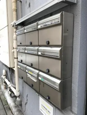 ダイヤモンドレジデンス岩本町の外観