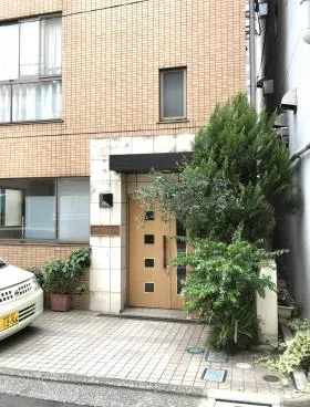 グラン・ルミエールの外観