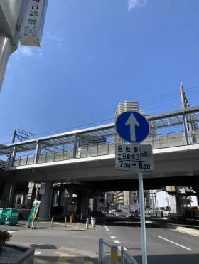 Mioxフジコーの外観
