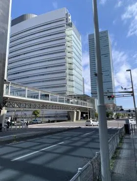 Mioxフジコーの外観