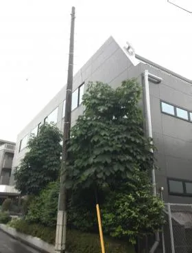経堂1丁目ビルの外観