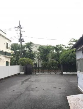 経堂1丁目ビルの外観