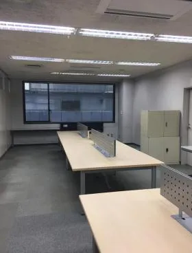 経堂1丁目ビルの外観