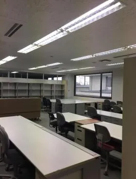 経堂1丁目ビルの外観