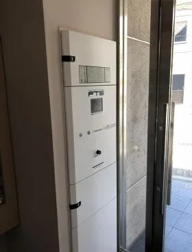果山ビルの外観