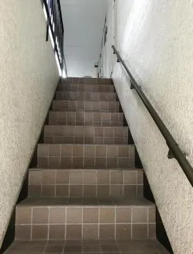 ル・アンジュの外観