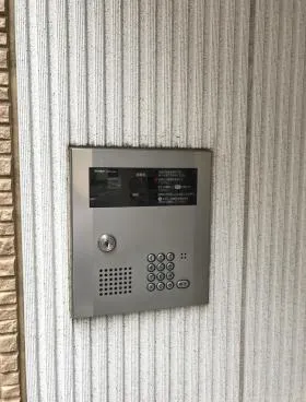 上落合一丁目の外観