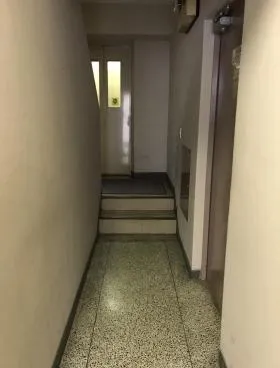 富士見ビルの外観