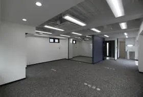 八丁堀サウスビルの外観