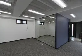 八丁堀サウスビルの外観