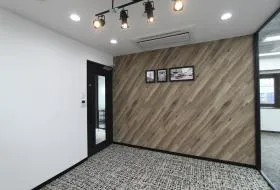 八丁堀サウスビルの外観