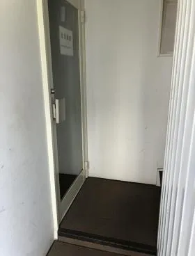 プティアムス石原ビルの外観