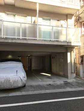 SORA御茶ノ水の外観