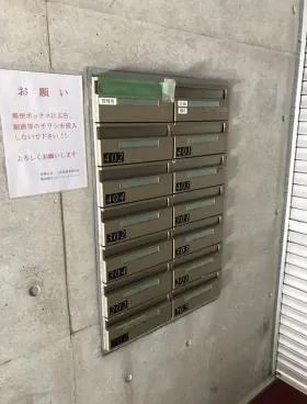 SORA御茶ノ水の外観