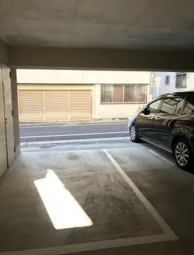 SORA御茶ノ水の外観