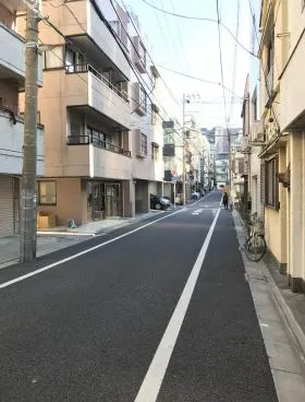 SORA御茶ノ水の外観