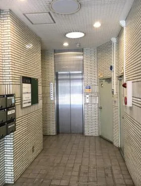 MSビルの外観