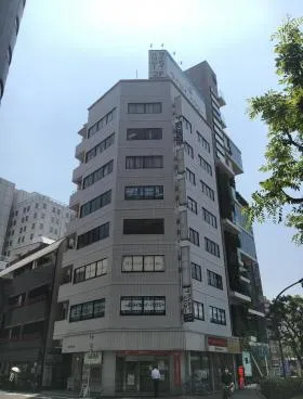 MSビルの外観