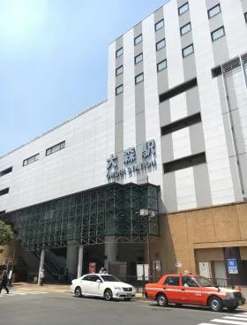 MSビルの外観