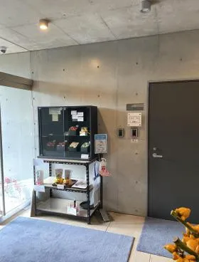 F・S南青山ビルの外観