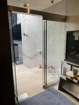F・S南青山ビルの外観
