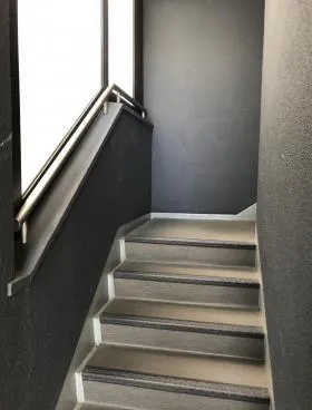 メゾンドラークの外観