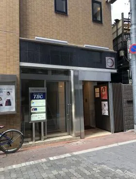 仮)栄月ビルの外観