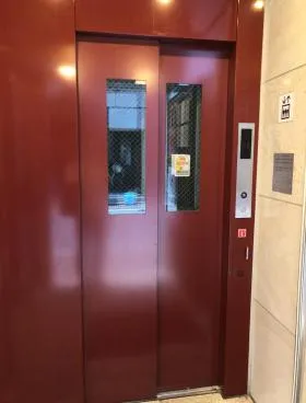 仮)栄月ビルの外観