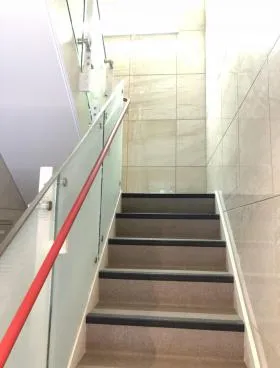 仮)栄月ビルの外観