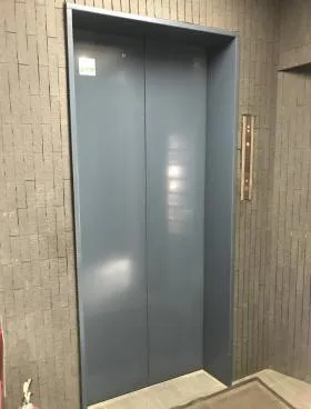 東海オリエンタルビルの外観