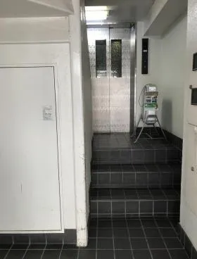 天孝ビルの外観