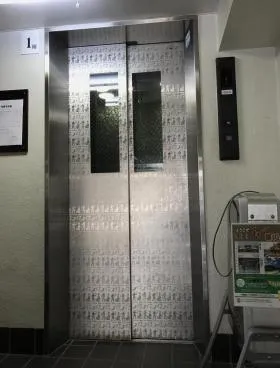 天孝ビルの外観