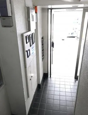 天孝ビルの外観