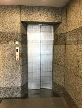 門前仲町1丁目ビルの外観