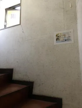 フロンティア上野中央通(旧:上野北村ビルの外観