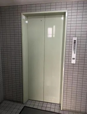 増田ビルの外観