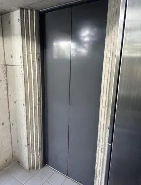 EST渋谷ビルの外観