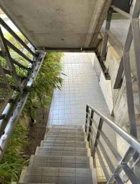 EST渋谷ビルの外観
