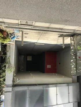 神宮前2丁目HOUSEの外観